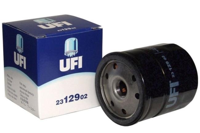 UFI Filters фото