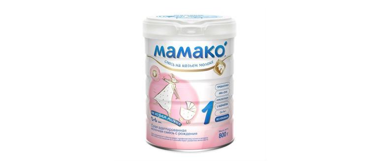 Мамако 1 Premium фото