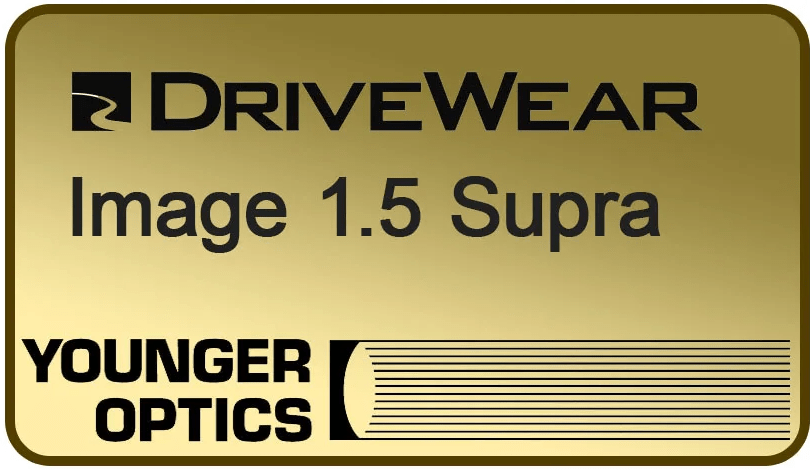 Younger Optics Drivewear Policarbonate UV