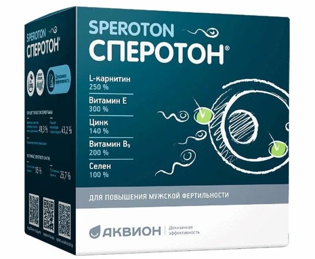 Сперотон