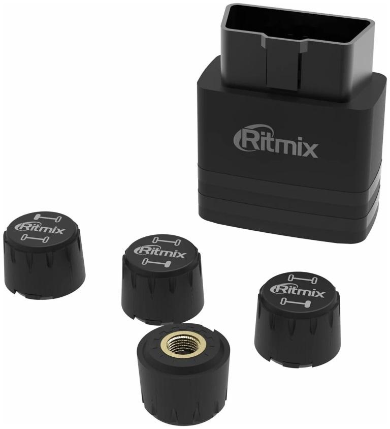 Ritmix RTM-501