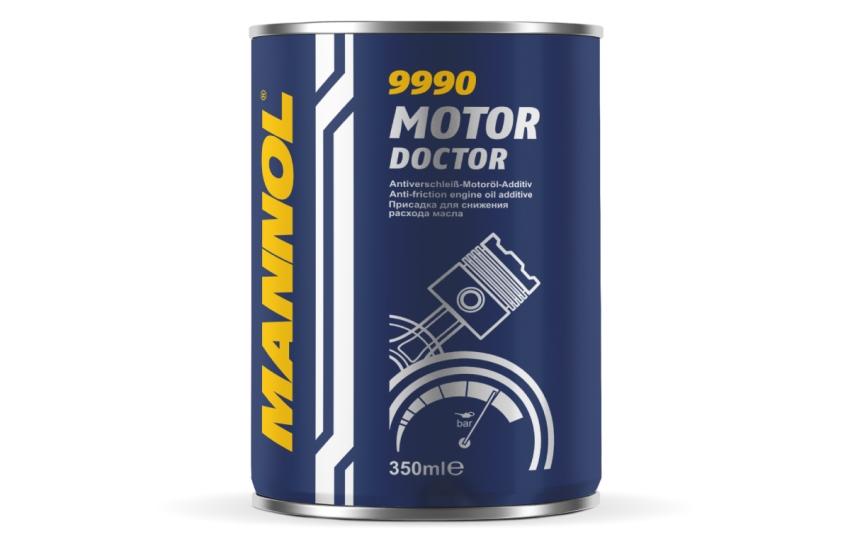 Mannol Motor Doctor