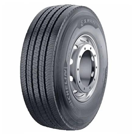 Грузовые шины Michelin X MULTI F 385/55 R22.5 160 K
