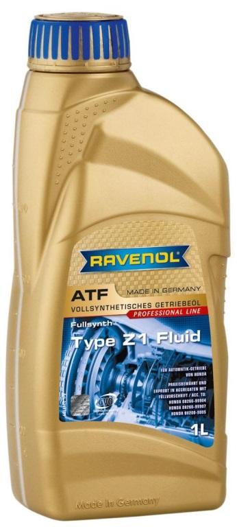 RAVENOL ATF Type Z1 Fluid