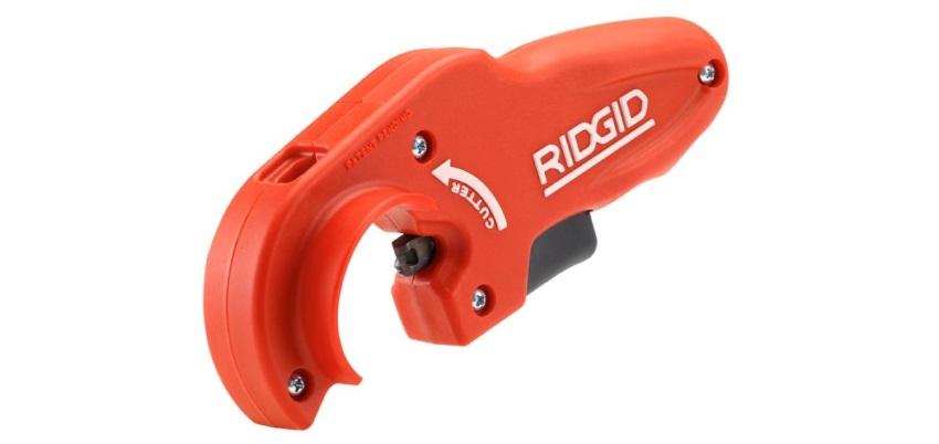 RIDGID P-TEC 5000 40868