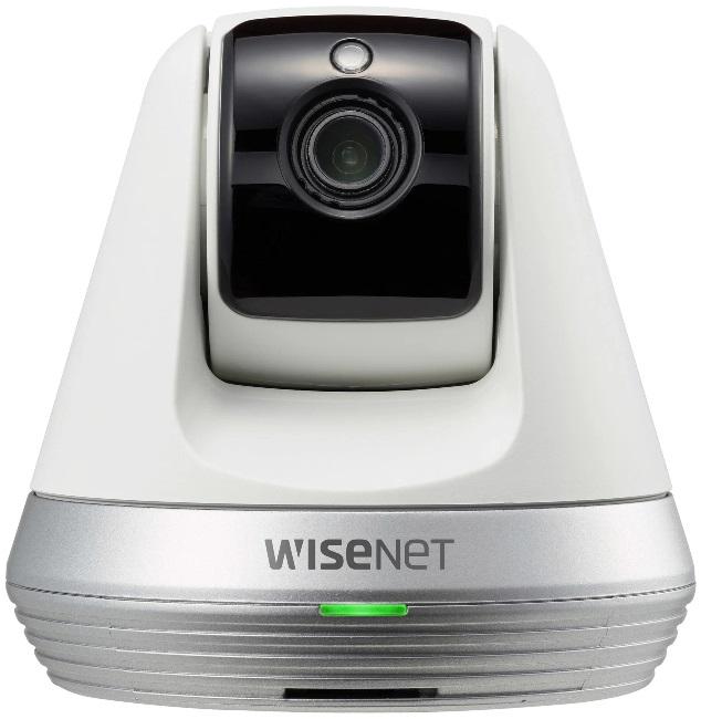 Wisenet SmartCam SNH-V6410PN