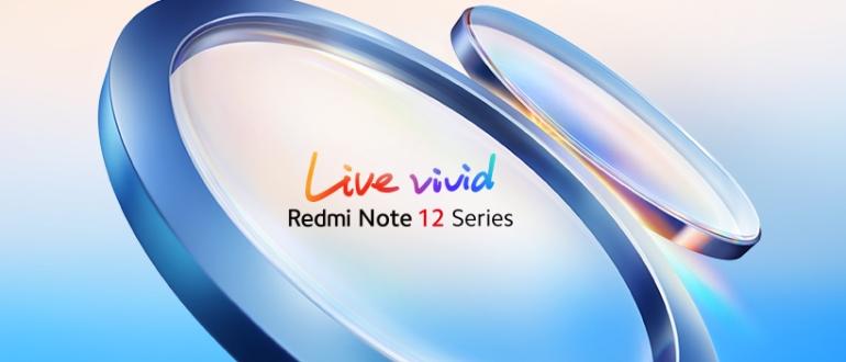 Redmi Note 12 Pro+ 5G и Redmi Note 12 Pro 5G