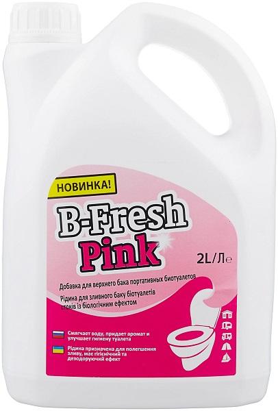 THETFORD B-Fresh Pink