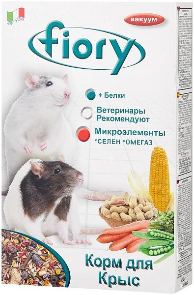 Fiory Superpremium Ratty