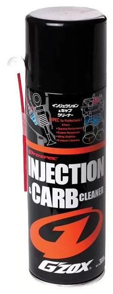 GZOX INJECTION & CARB CLEANER