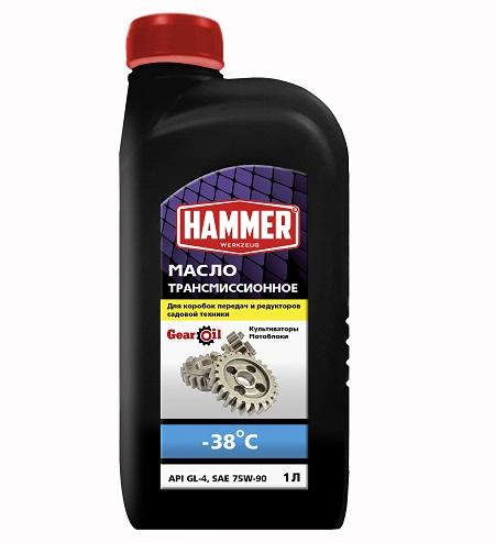 Hammer 502-006