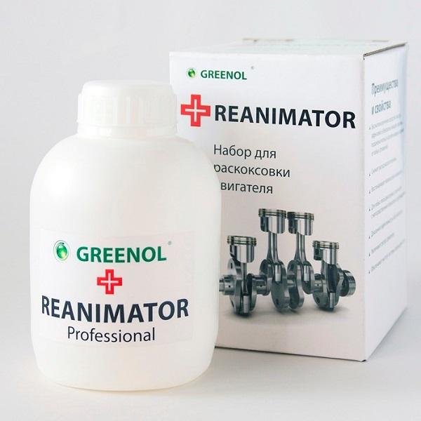 Greenol-Reanimator