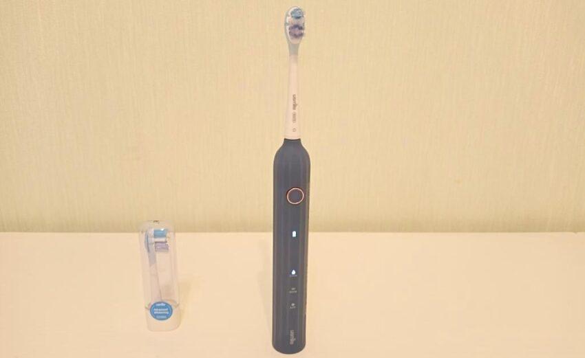 Насадки Usmile Sonic Electric Toothbrush Y1S