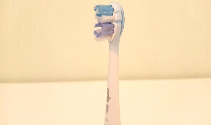 Щетинки Usmile Sonic Electric Toothbrush Y1S