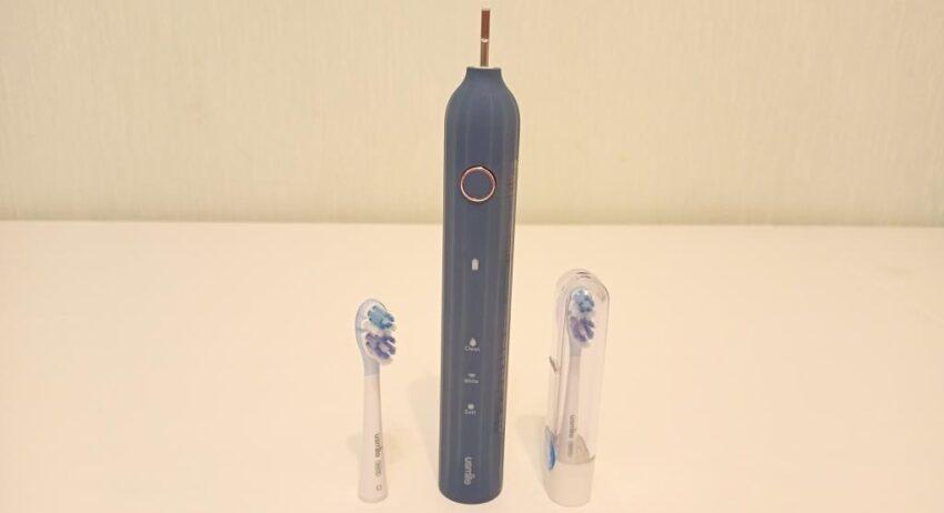 Насадки на Usmile Sonic Electric Toothbrush Y1S